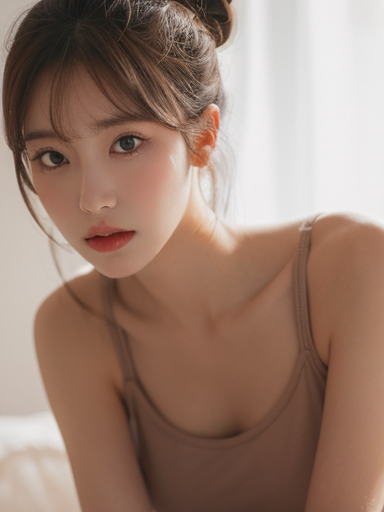 理解女生的情感线：一幅情感地图